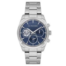 U.S. Polo Assn. USPA1104-01 Erkek Kol Saati