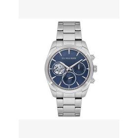 U.S. Polo Assn. USPA1104-01 Erkek Kol Saati