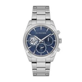 U.S. Polo Assn. USPA1104-01 Erkek Kol Saati