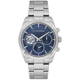 U.S. Polo Assn. USPA1104-01 Erkek Kol Saati