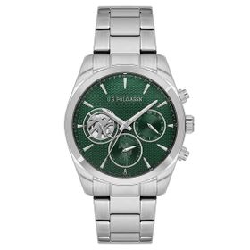 U.S. Polo Assn. USPA1104-02 Erkek Kol Saati