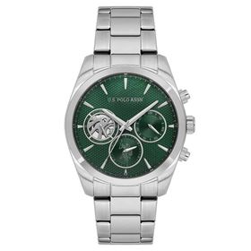 U.S. Polo Assn. USPA1104-02 Erkek Kol Saati
