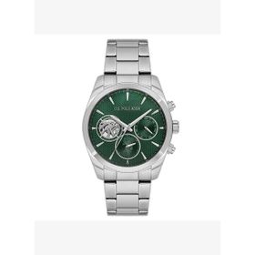 U.S. Polo Assn. USPA1104-02 Erkek Kol Saati