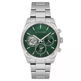U.S. Polo Assn. USPA1104-02 Erkek Kol Saati