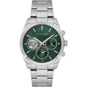 U.S. Polo Assn. USPA1104-02 Erkek Kol Saati