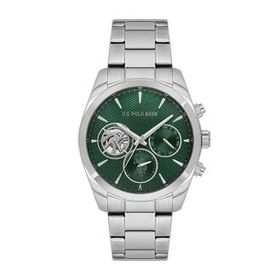 U.S. Polo Assn. USPA1104-02 Erkek Kol Saati