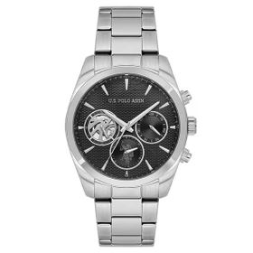 U.S. Polo Assn. USPA1104-03 Erkek Kol Saati