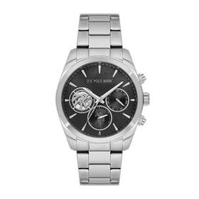 U.S. Polo Assn. USPA1104-03 Erkek Kol Saati