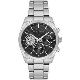 U.S. Polo Assn. USPA1104-03 Erkek Kol Saati
