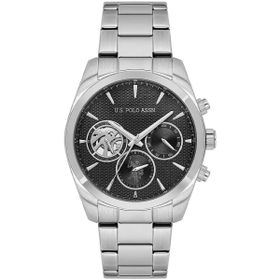 U.S. Polo Assn. USPA1104-03 Erkek Kol Saati