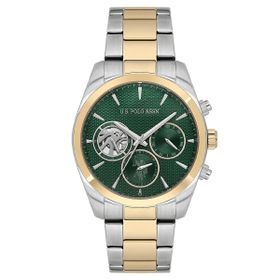 U.S. Polo Assn. USPA1104-04 Erkek Kol Saati
