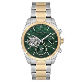 U.S. Polo Assn. USPA1104-04 Erkek Kol Saati