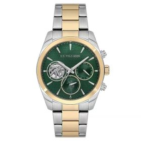 U.S. Polo Assn. USPA1104-04 Erkek Kol Saati