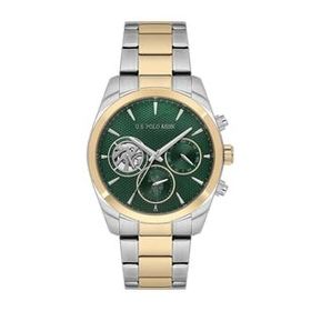 U.S. Polo Assn. USPA1104-04 Erkek Kol Saati