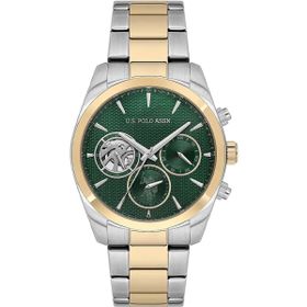 U.S. Polo Assn. USPA1104-04 Erkek Kol Saati