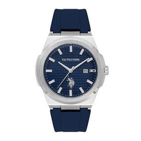 U.S. Polo Assn. USPA1105-02 Erkek Kol Saati