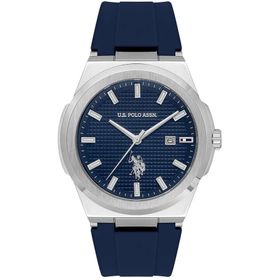 U.S. Polo Assn. USPA1105-02 Erkek Kol Saati