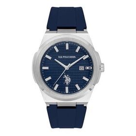 U.S. Polo Assn. USPA1105-02 Erkek Kol Saati