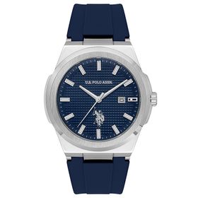 U.S. Polo Assn. USPA1105-02 Erkek Kol Saati
