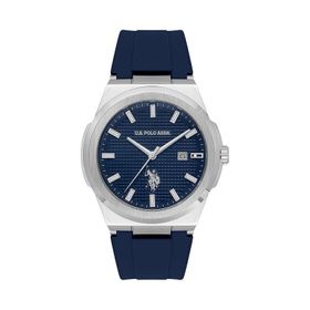 U.S. Polo Assn. USPA1105-02 Erkek Kol Saati