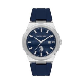 U.S. Polo Assn. USPA1105-02 Erkek Kol Saati