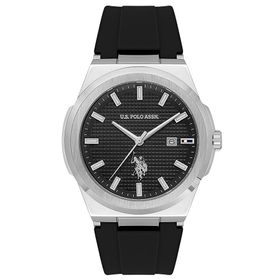 U.S. Polo Assn. USPA1105-03 Erkek Kol Saati