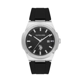 U.S. Polo Assn. USPA1105-03 Erkek Kol Saati