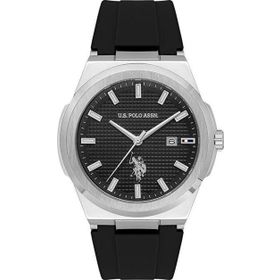 U.S. Polo Assn. USPA1105-03 Erkek Kol Saati