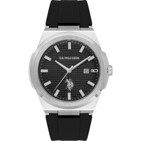 U.S. Polo Assn. USPA1105-03 Erkek Kol Saati