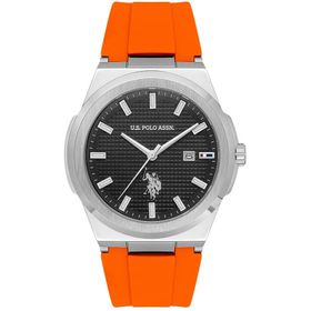 U.S. Polo Assn. USPA1105-04 Erkek Kol Saati