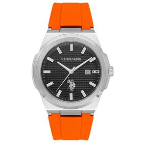 U.S. Polo Assn. USPA1105-04 Erkek Kol Saati