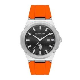 U.S. Polo Assn. USPA1105-04 Erkek Kol Saati