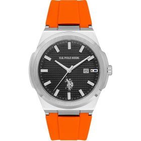 U.S. Polo Assn. USPA1105-04 Erkek Kol Saati