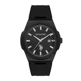 U.S. Polo Assn. USPA1105-05 Erkek Kol Saati