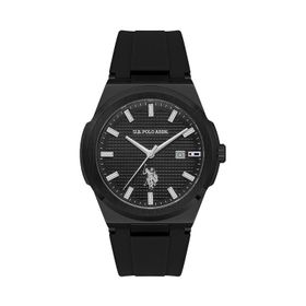 U.S. Polo Assn. USPA1105-05 Erkek Kol Saati