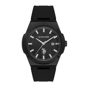 U.S. Polo Assn. USPA1105-05 Erkek Kol Saati