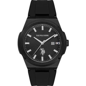 U.S. Polo Assn. USPA1105-05 Erkek Kol Saati