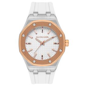 U.S. Polo Assn. USPA1106-04 Erkek Kol Saati