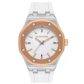 U.S. Polo Assn. USPA1106-04 Erkek Kol Saati