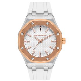 U.S. Polo Assn. USPA1106-04 Erkek Kol Saati