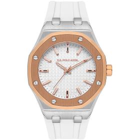 U.S. Polo Assn. USPA1106-04 Erkek Kol Saati