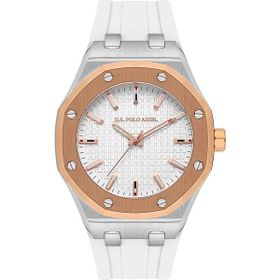 U.S. Polo Assn. USPA1106-04 Erkek Kol Saati