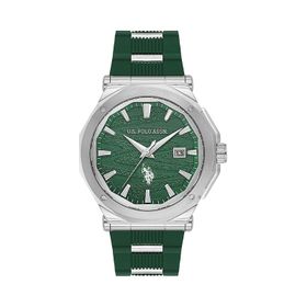 U.S. Polo Assn. USPA1107-03 Erkek Kol Saati