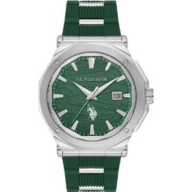 U.S. Polo Assn. USPA1107-03 Erkek Kol Saati