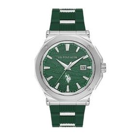 U.S. Polo Assn. USPA1107-03 Erkek Kol Saati