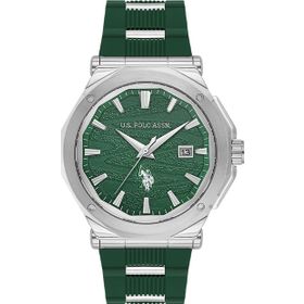 U.S. Polo Assn. USPA1107-03 Erkek Kol Saati