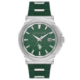 U.S. Polo Assn. USPA1107-03 Erkek Kol Saati