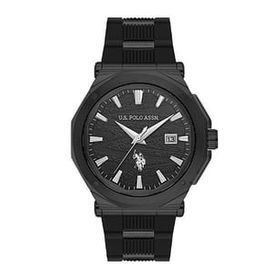 U.S. Polo Assn. USPA1107-04 Erkek Kol Saati