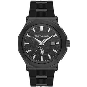 U.S. Polo Assn. USPA1107-04 Erkek Kol Saati