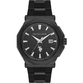 U.S. Polo Assn. USPA1107-04 Erkek Kol Saati